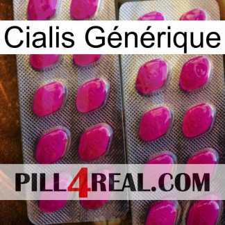 Cialis Générique 10